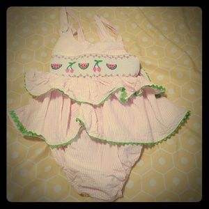 18months summer jumper